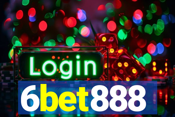 6bet888