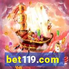 bet119.com