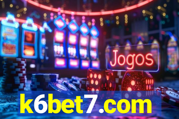 k6bet7.com