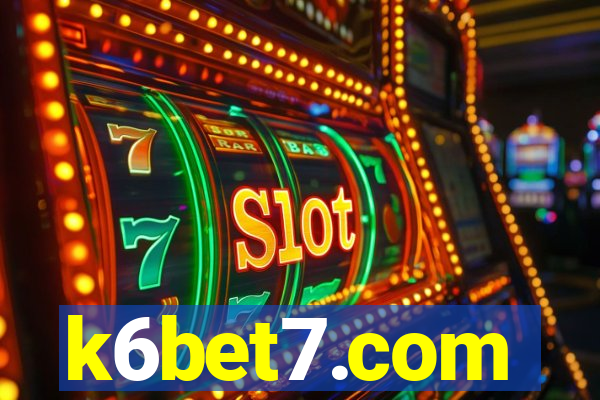 k6bet7.com