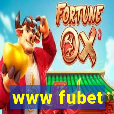 www fubet