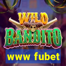 www fubet