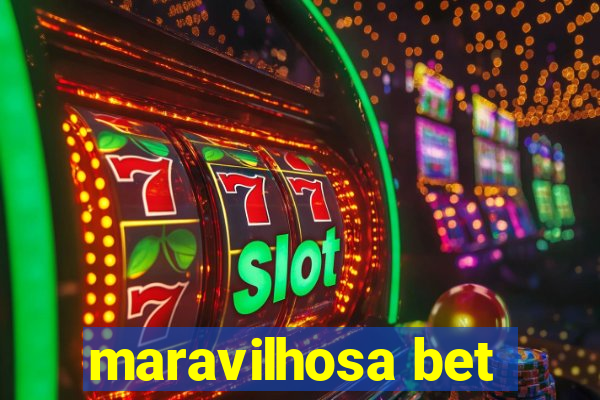 maravilhosa bet