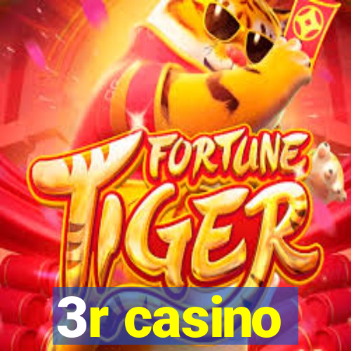 3r casino