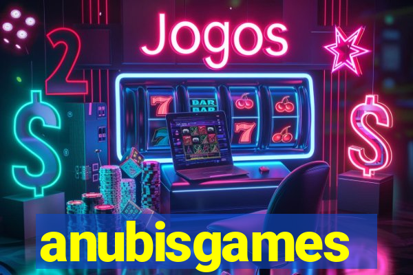 anubisgames