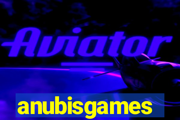 anubisgames