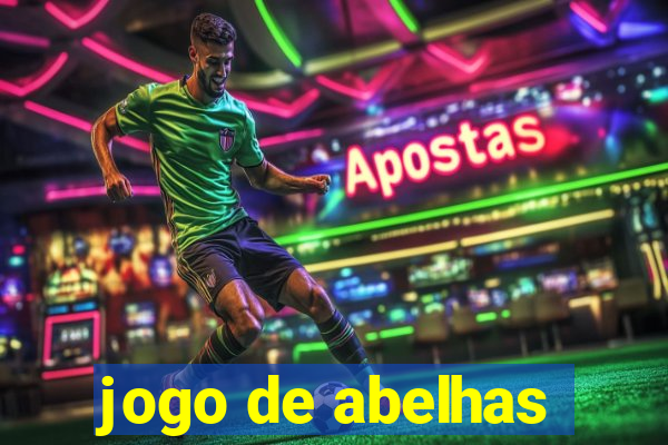 jogo de abelhas