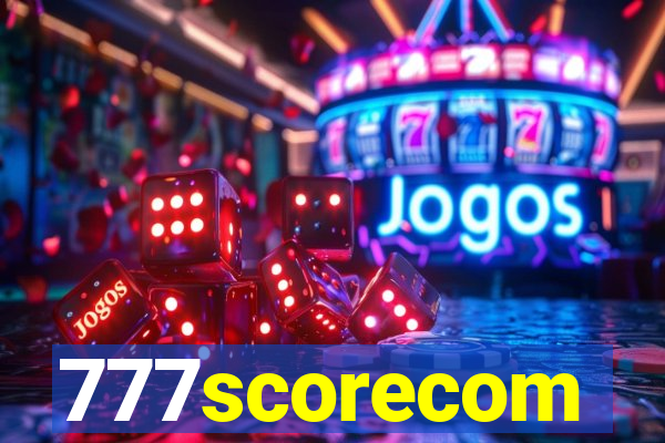 777scorecom