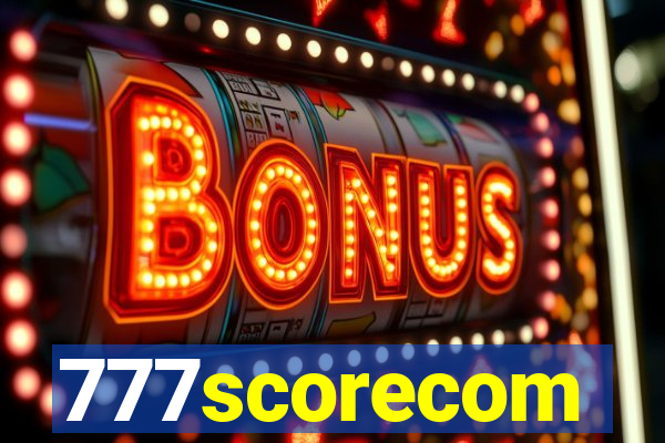 777scorecom