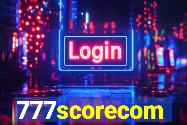 777scorecom