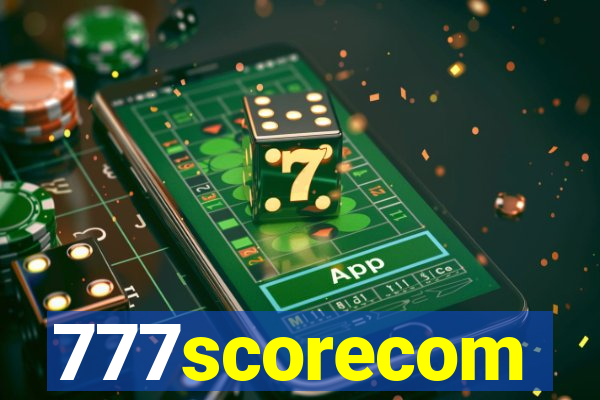 777scorecom