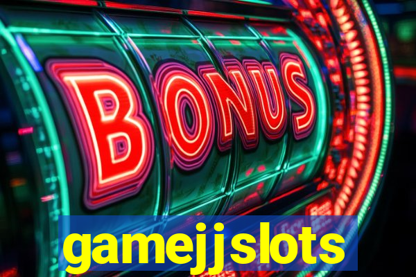 gamejjslots