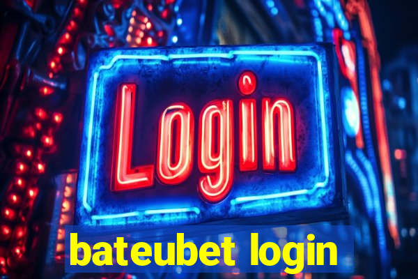 bateubet login