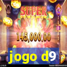 jogo d9