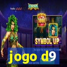 jogo d9