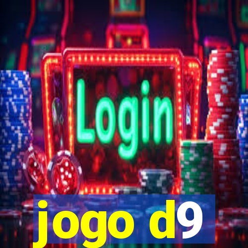 jogo d9