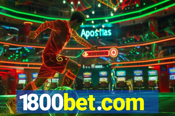 1800bet.com