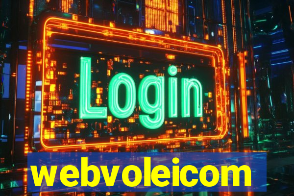 webvoleicom