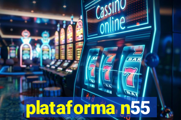 plataforma n55