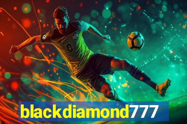 blackdiamond777