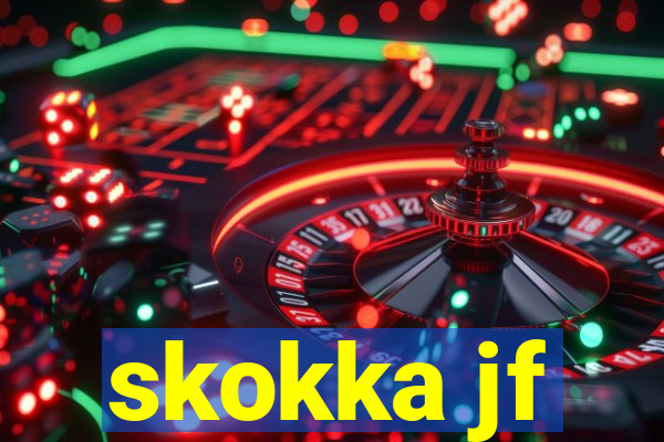 skokka jf