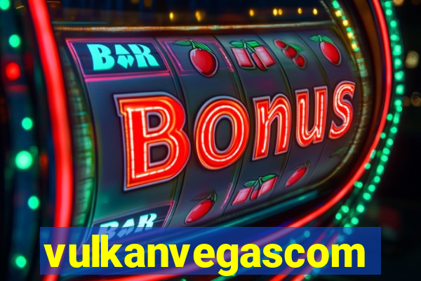 vulkanvegascom