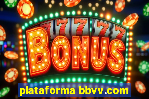 plataforma bbvv.com