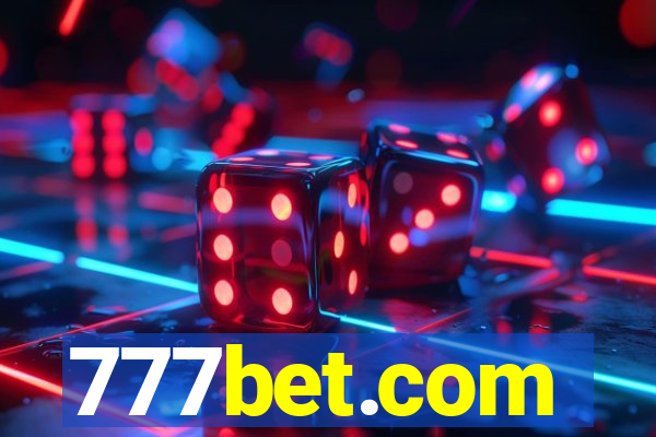 777bet.com