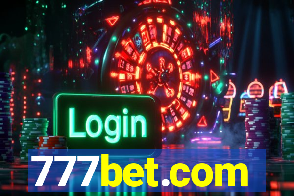 777bet.com