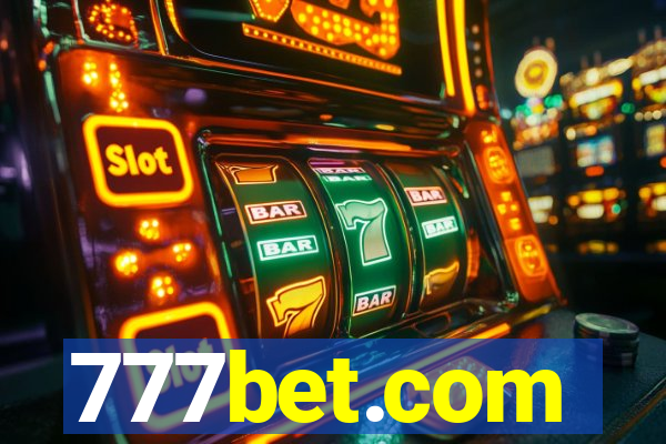 777bet.com