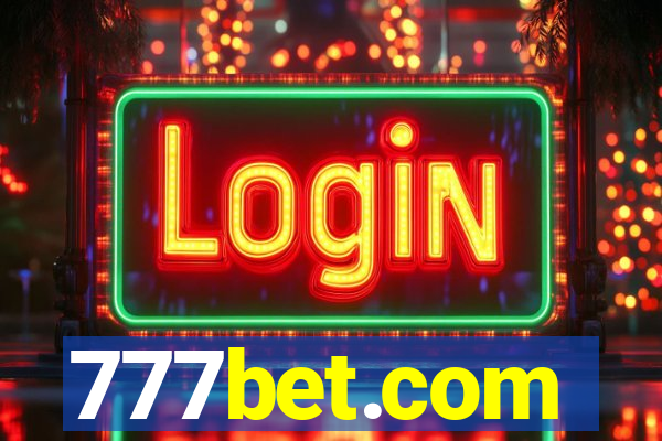 777bet.com