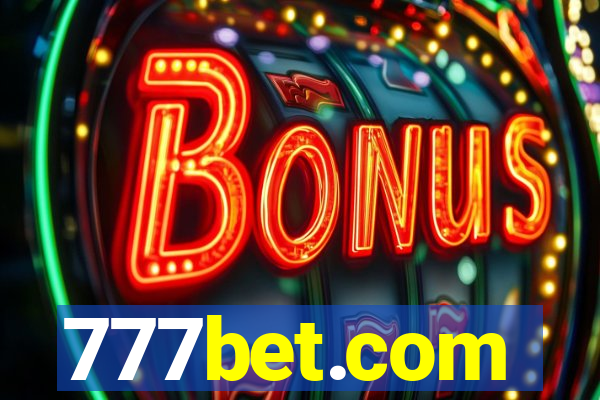 777bet.com