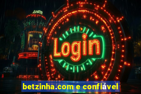 betzinha.com e confiável