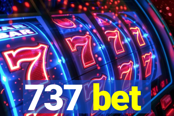 737 bet