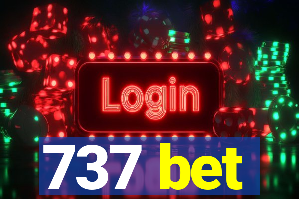 737 bet