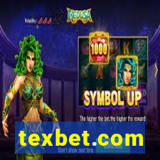 texbet.com