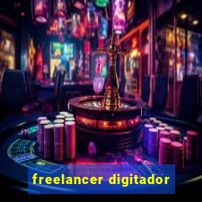 freelancer digitador