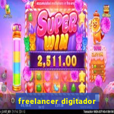 freelancer digitador