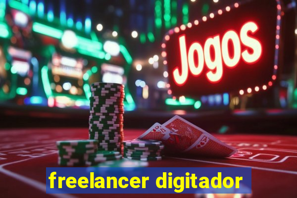 freelancer digitador