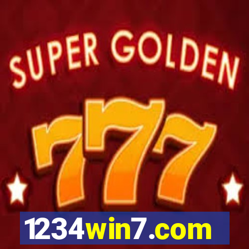 1234win7.com