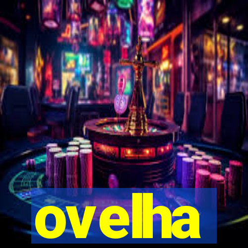 ovelha