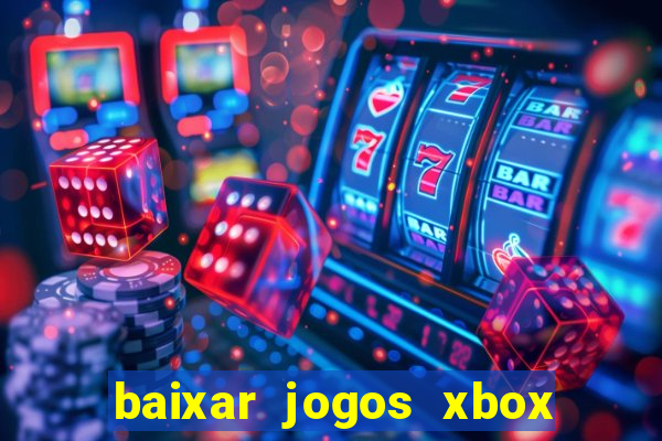 baixar jogos xbox 360 rgh