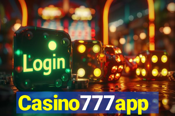 Casino777app