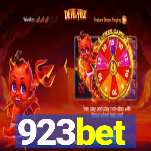 923bet