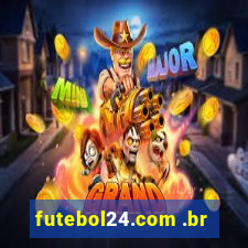 futebol24.com .br