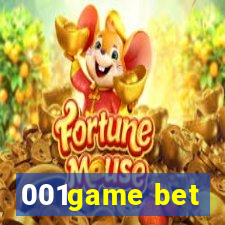 001game bet