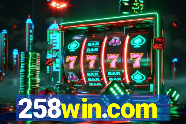 258win.com