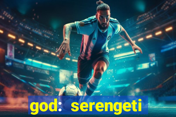 god: serengeti filme completo dublado gratis