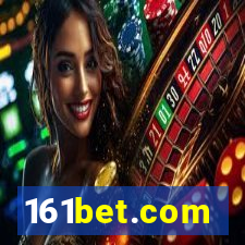 161bet.com