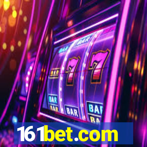 161bet.com